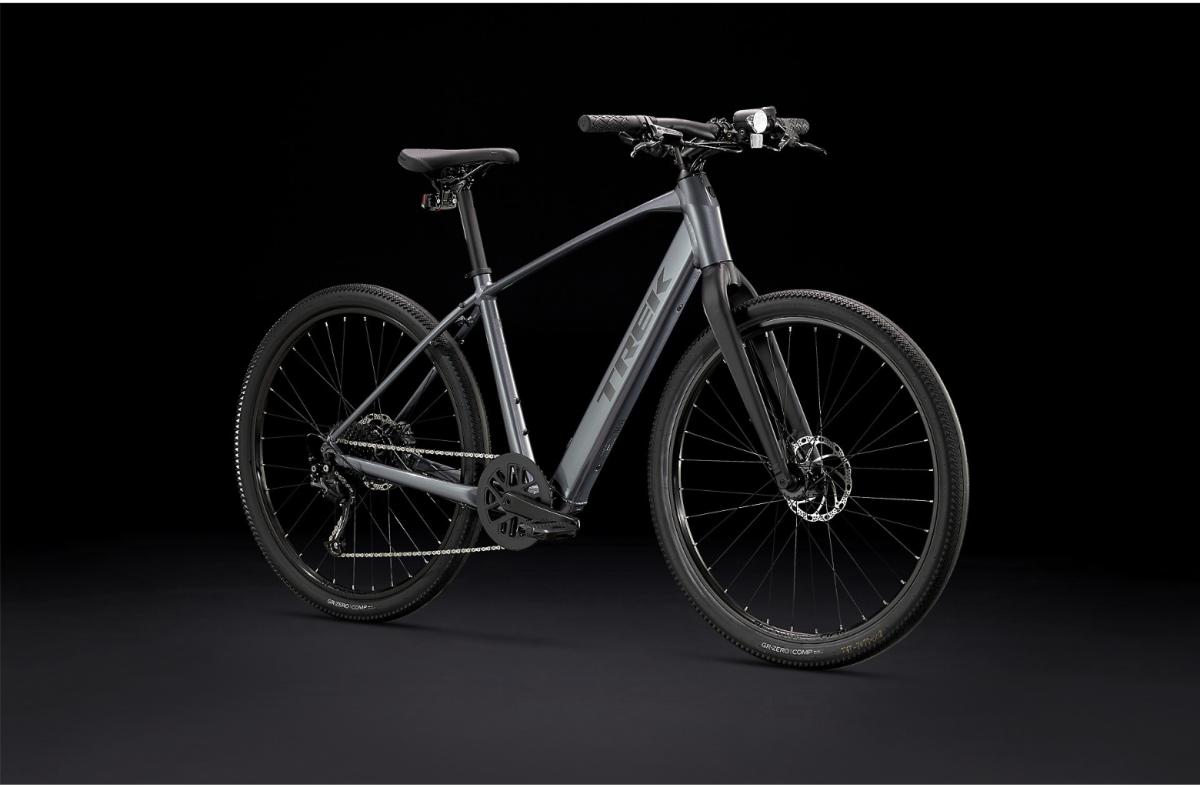 Trek dualsport
